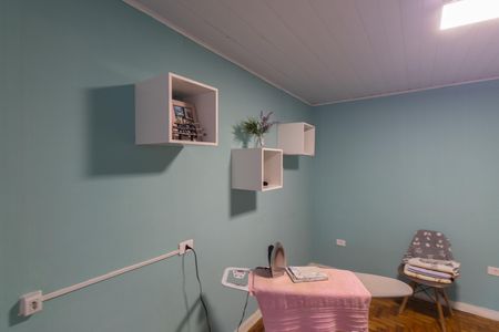 Quarto 4 de casa à venda com 4 quartos, 160m² em Parada Inglesa, São Paulo