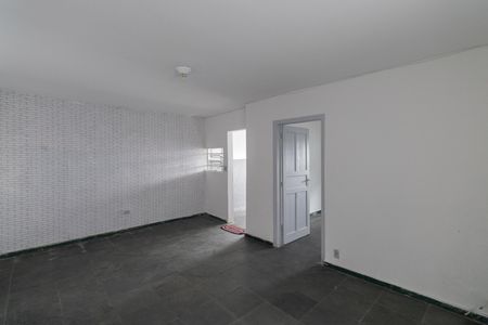Sala de casa à venda com 4 quartos, 160m² em Parada Inglesa, São Paulo