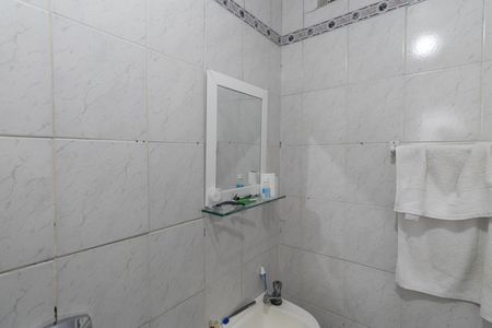 Banheiro 3 de casa à venda com 4 quartos, 160m² em Parada Inglesa, São Paulo