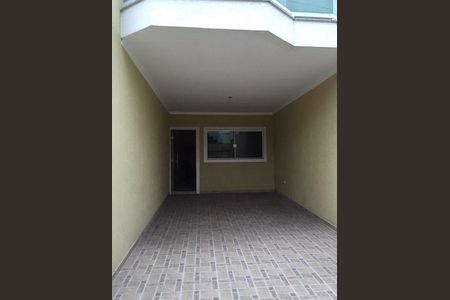 Casa à venda com 135m², 3 quartos e 2 vagas