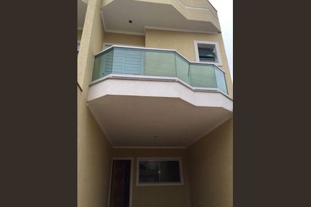 Casa à venda com 135m², 3 quartos e 2 vagas