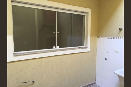Casa à venda com 135m², 3 quartos e 2 vagas