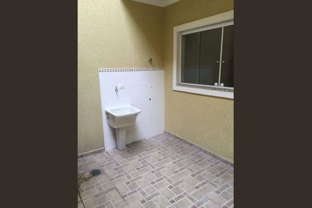 Casa à venda com 135m², 3 quartos e 2 vagas