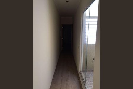 Casa à venda com 135m², 3 quartos e 2 vagas