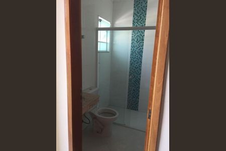 Casa à venda com 135m², 3 quartos e 2 vagas