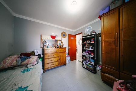 Quarto 1 de apartamento para alugar com 2 quartos, 47m² em Vila Ré, São Paulo