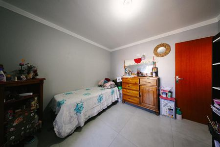 Quarto 1 de apartamento para alugar com 2 quartos, 47m² em Vila Ré, São Paulo