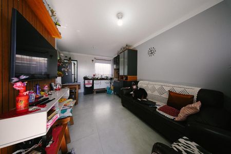 Apartamento para alugar com 2 quartos, 47m² em Vila Ré, São Paulo