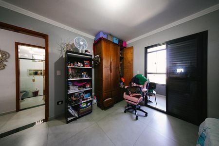 Apartamento para alugar com 47m², 2 quartos e 1 vaga Apartamento para alugar com 47m², 2 quartos e 1 vagaQuarto 1