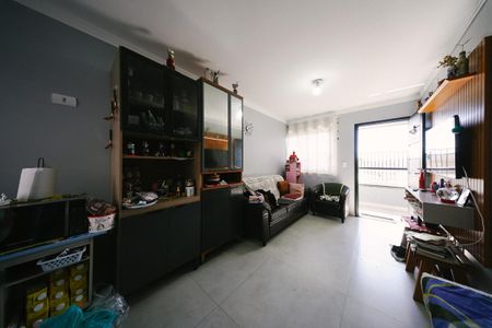 Apartamento para alugar com 47m², 2 quartos e 1 vaga Apartamento para alugar com 47m², 2 quartos e 1 vagaSala/Cozinha