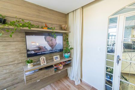 Casa à venda com 400m², 3 quartos e 1 vagaSala