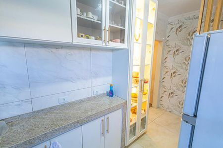 Casa à venda com 400m², 3 quartos e 1 vagaCozinha