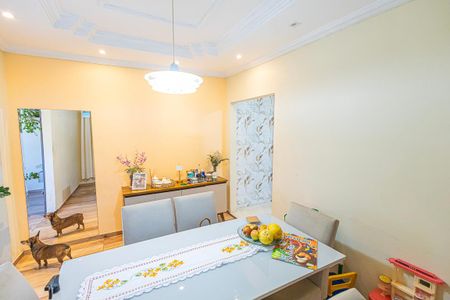 Casa à venda com 400m², 3 quartos e 1 vagaCopa