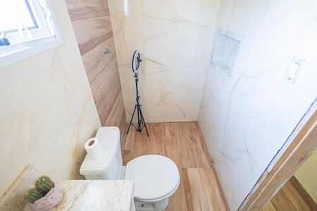 Casa à venda com 400m², 3 quartos e 1 vagaBanheiro