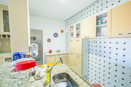 Casa à venda com 400m², 3 quartos e 1 vagaCozinha