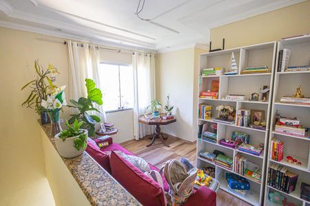 Casa à venda com 400m², 3 quartos e 1 vagaSala 2 andar