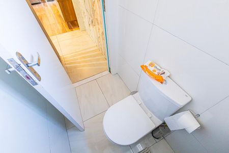 Casa à venda com 400m², 3 quartos e 1 vagaLavabo