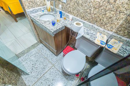 Casa à venda com 400m², 3 quartos e 1 vagasuite