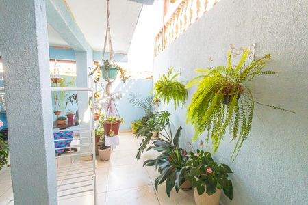 Casa à venda com 400m², 3 quartos e 1 vagaVaranda/ vaga de garagem