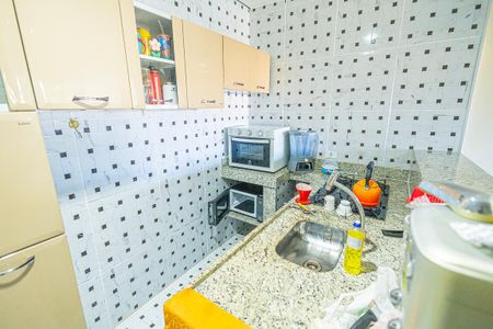 Casa à venda com 400m², 3 quartos e 1 vagaCozinha