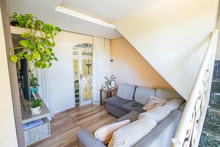 Casa à venda com 400m², 3 quartos e 1 vagaSala