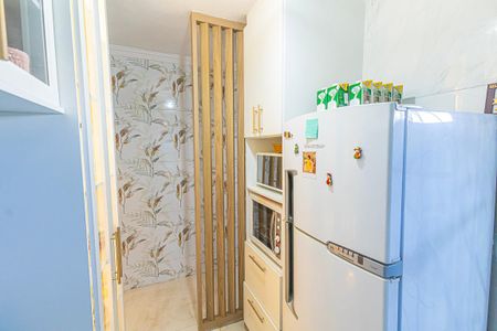 Casa à venda com 400m², 3 quartos e 1 vagaCozinha