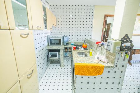 Casa à venda com 400m², 3 quartos e 1 vagaCozinha