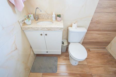 Casa à venda com 400m², 3 quartos e 1 vagaBanheiro