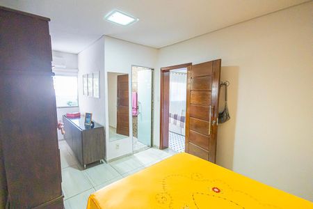 Casa à venda com 400m², 3 quartos e 1 vagaQuarto/ suite