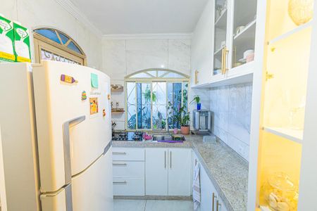 Casa à venda com 400m², 3 quartos e 1 vagaCozinha