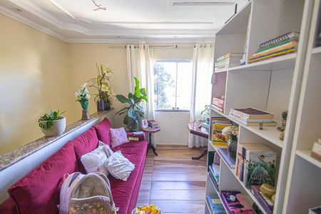 Casa à venda com 400m², 3 quartos e 1 vagaSala 2 andar