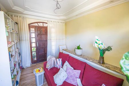 Casa à venda com 400m², 3 quartos e 1 vagaSala 2 andar