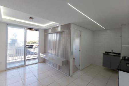 Apartamento para alugar com 2 quartos, 47m² em Vila Guilherme, São Paulo
