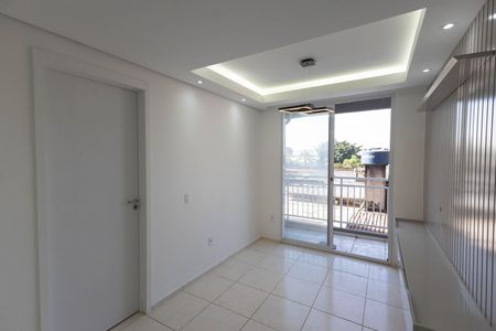 Sala  de apartamento para alugar com 2 quartos, 47m² em Vila Guilherme, São Paulo