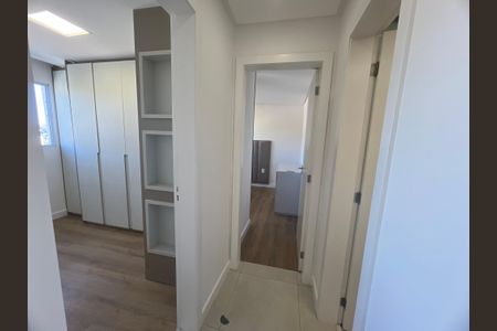 Apartamento para alugar com 77m², 2 quartos e 1 vaga