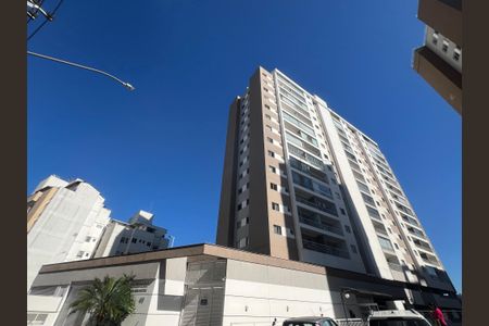 Apartamento para alugar com 2 quartos, 77m² em Mansoes do Bom Pastor, Juiz de Fora