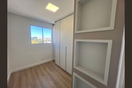 Apartamento para alugar com 77m², 2 quartos e 1 vaga