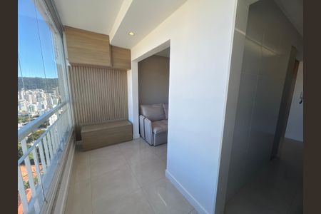 Apartamento para alugar com 2 quartos, 77m² em Mansoes do Bom Pastor, Juiz de Fora