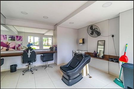 Apartamento à venda com 78m², 2 quartos e 1 vaga Apartamento à venda com 78m², 2 quartos e 1 vagaÁrea comum