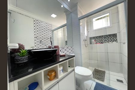 Apartamento à venda com 78m², 2 quartos e 1 vaga Apartamento à venda com 78m², 2 quartos e 1 vagaBanheiro 2
