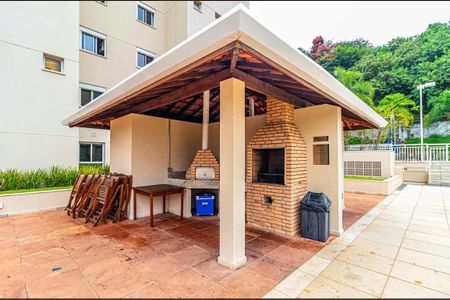 Apartamento à venda com 78m², 2 quartos e 1 vaga Apartamento à venda com 78m², 2 quartos e 1 vagaÁrea comum