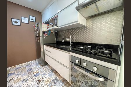 Apartamento à venda com 78m², 2 quartos e 1 vaga Apartamento à venda com 78m², 2 quartos e 1 vagaCozinha