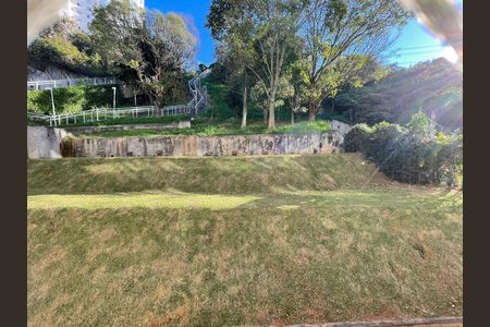 Vista de apartamento à venda com 2 quartos, 78m² em Jaguaré, São Paulo