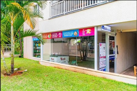 Apartamento à venda com 78m², 2 quartos e 1 vaga Apartamento à venda com 78m², 2 quartos e 1 vagaÁrea comum