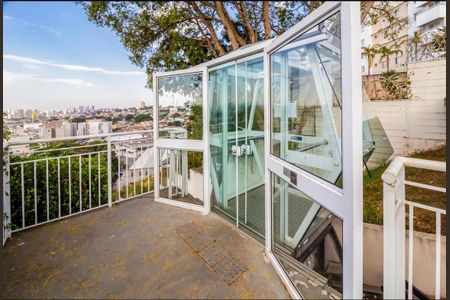 Área comum de apartamento à venda com 2 quartos, 78m² em Jaguaré, São Paulo