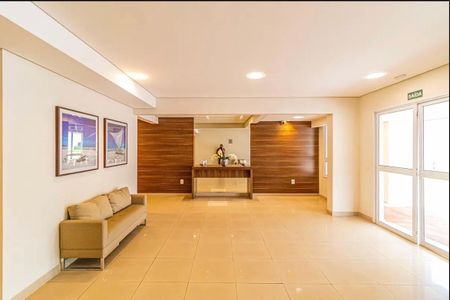 Apartamento à venda com 78m², 2 quartos e 1 vaga Apartamento à venda com 78m², 2 quartos e 1 vagaÁrea comum