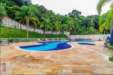 Apartamento à venda com 78m², 2 quartos e 1 vaga Apartamento à venda com 78m², 2 quartos e 1 vagaÁrea comum