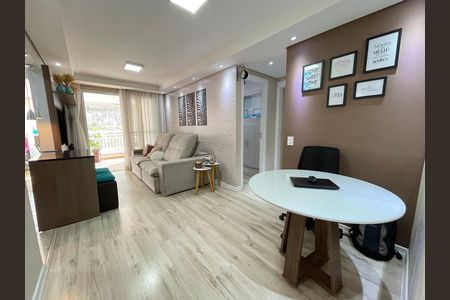 Apartamento à venda com 2 quartos, 78m² em Jaguaré, São Paulo
