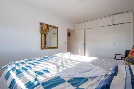 Apartamento à venda com 84m², 2 quartos e 1 vaga Apartamento à venda com 84m², 2 quartos e 1 vagaQuarto 1