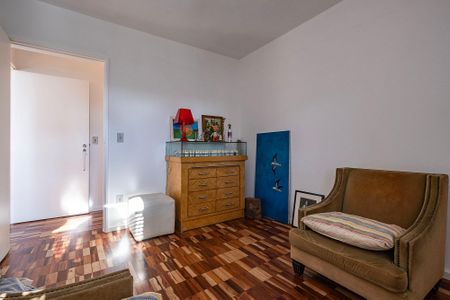 Apartamento à venda com 84m², 2 quartos e 1 vaga Apartamento à venda com 84m², 2 quartos e 1 vagaQuarto 2
